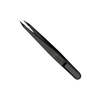 Antistatic Plastic Tweezer 93302 – ESD Safe Pointed Tip Precision Tweezer