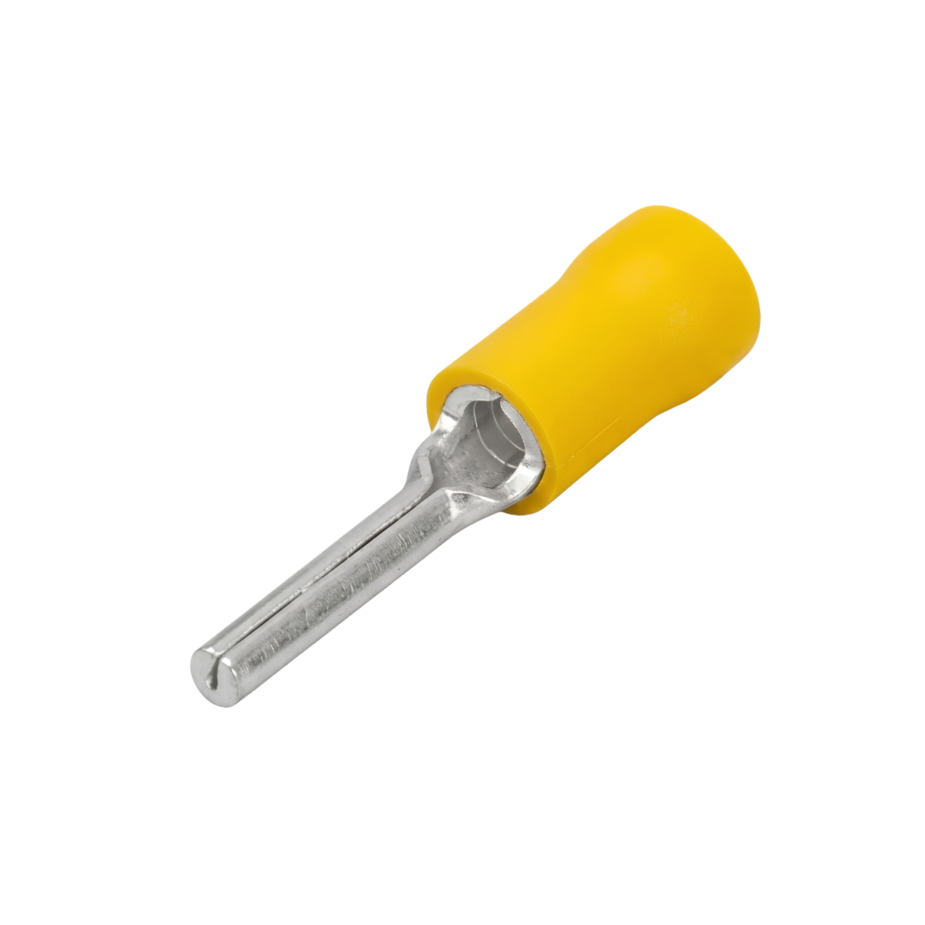 4 Sq.mm Insulated Copper Pin Crimp Terminal Lug Connector