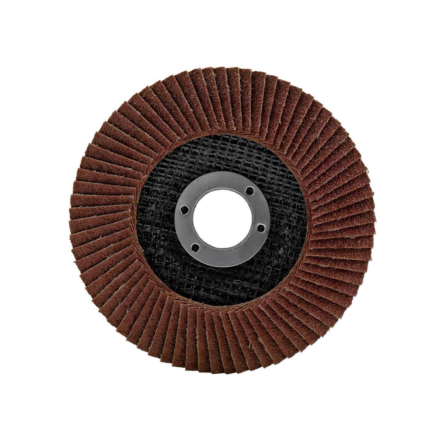 4inch Flap Disc 100x16mm Abrasive Grinding Wheel