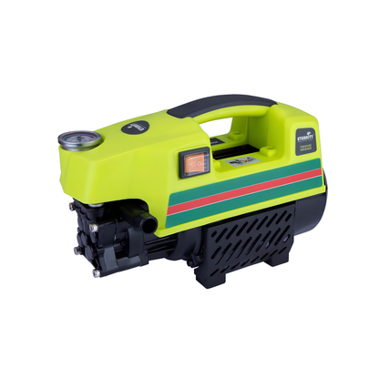 Eternity P3 Series Electric High Pressure Washer P3PW880R – 2100 W | 140 Bar | Brushless Motor | 390 L/h