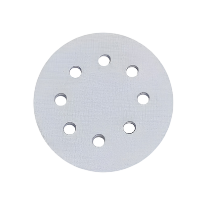 5 Inch Abrasive Coated Velcro Sanding Disc