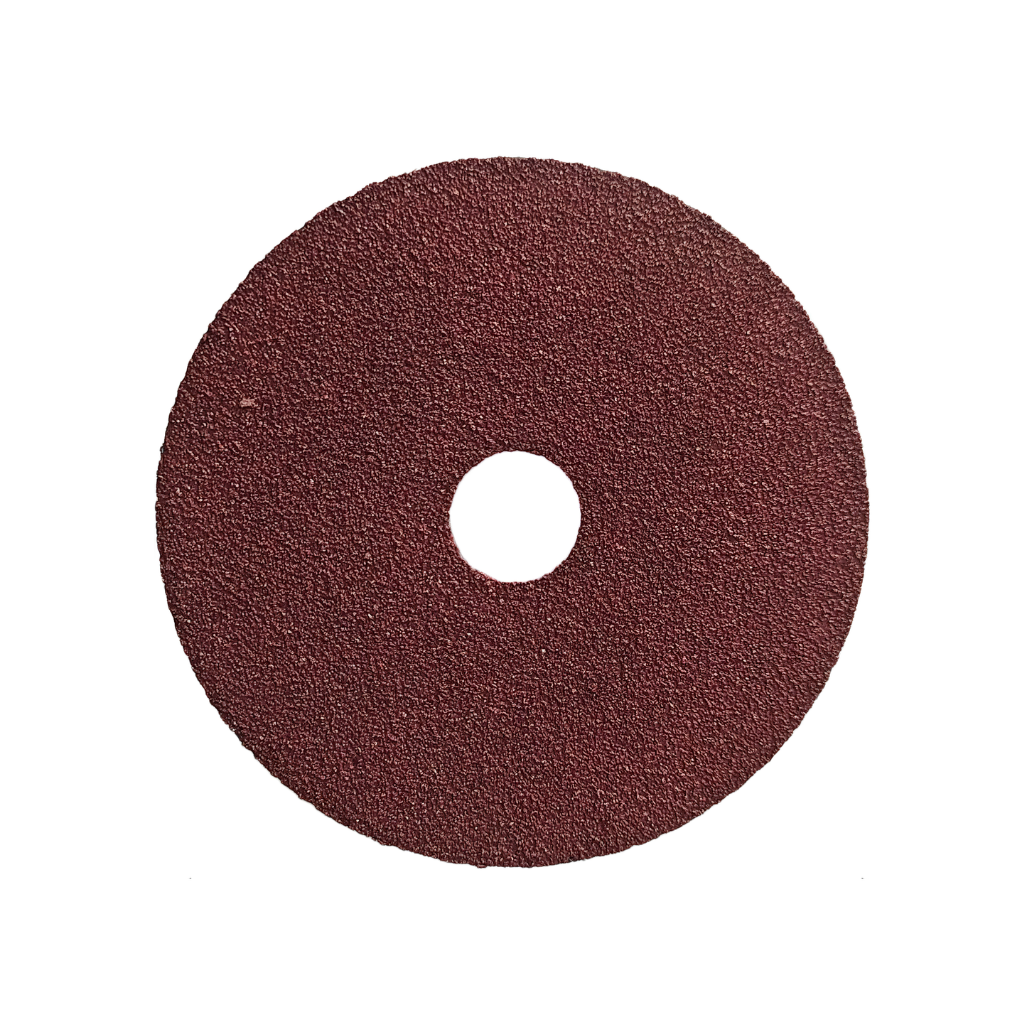 5 Inch Fiber Disc 