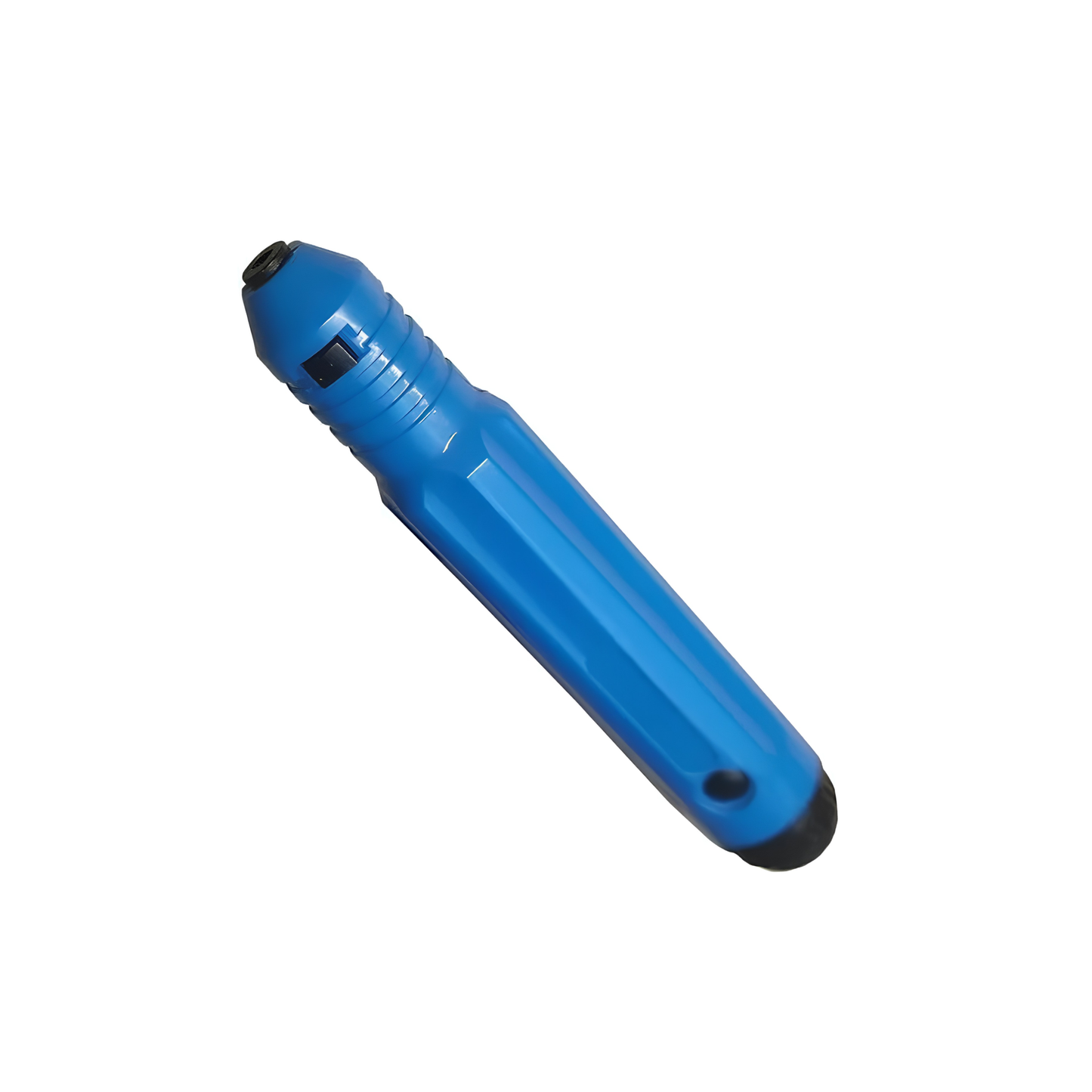 5 Inch Plastic Deburring Tool Handle with Deburring Tool Holder