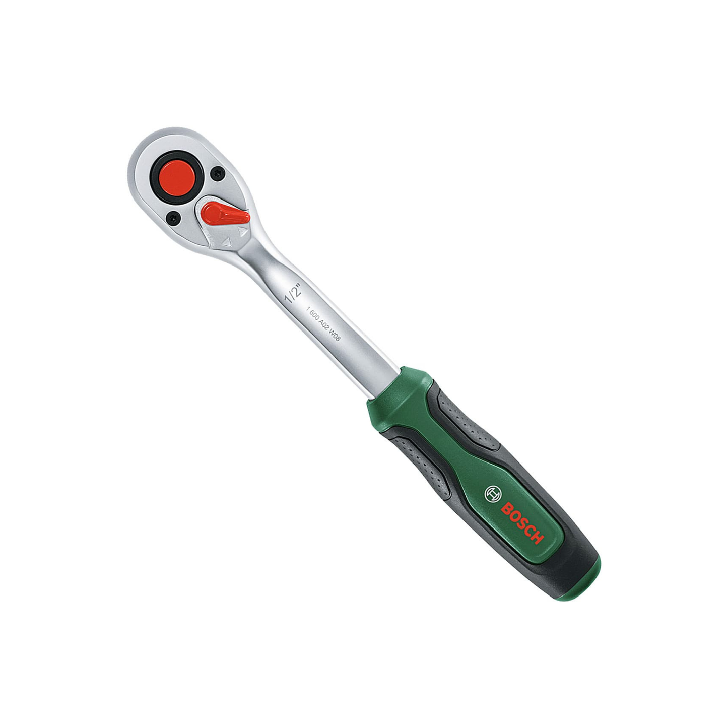 Bosch 1/2 Inch Square Drive Ratchet High Torque 768Nm for Automobiles, Bike & Car Repair