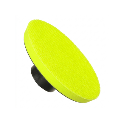 125mm X M10 Velcro Backing Pad Wheel