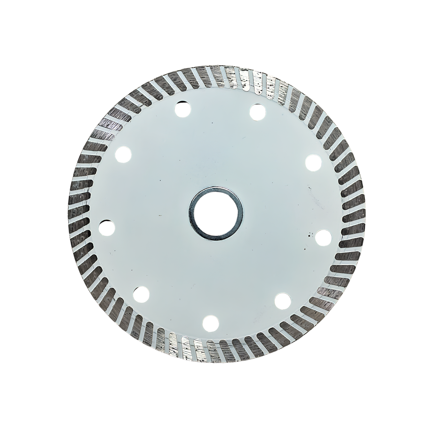 Eternity 4 Inch Ceramic Saw Disc Turbo Cut 110x1.2x20mm – For Soft Ceramic & Marble