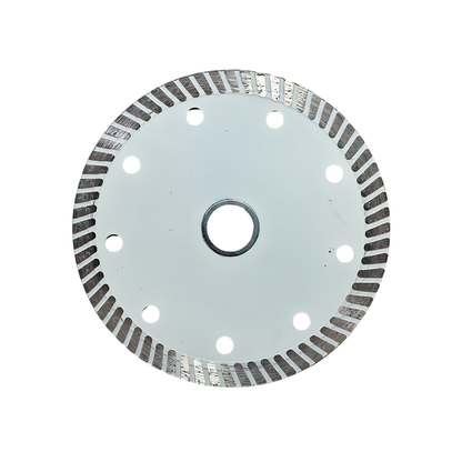 Eternity 4 Inch Ceramic Saw Disc Turbo Cut 110x1.2x20mm – For Soft Ceramic & Marble