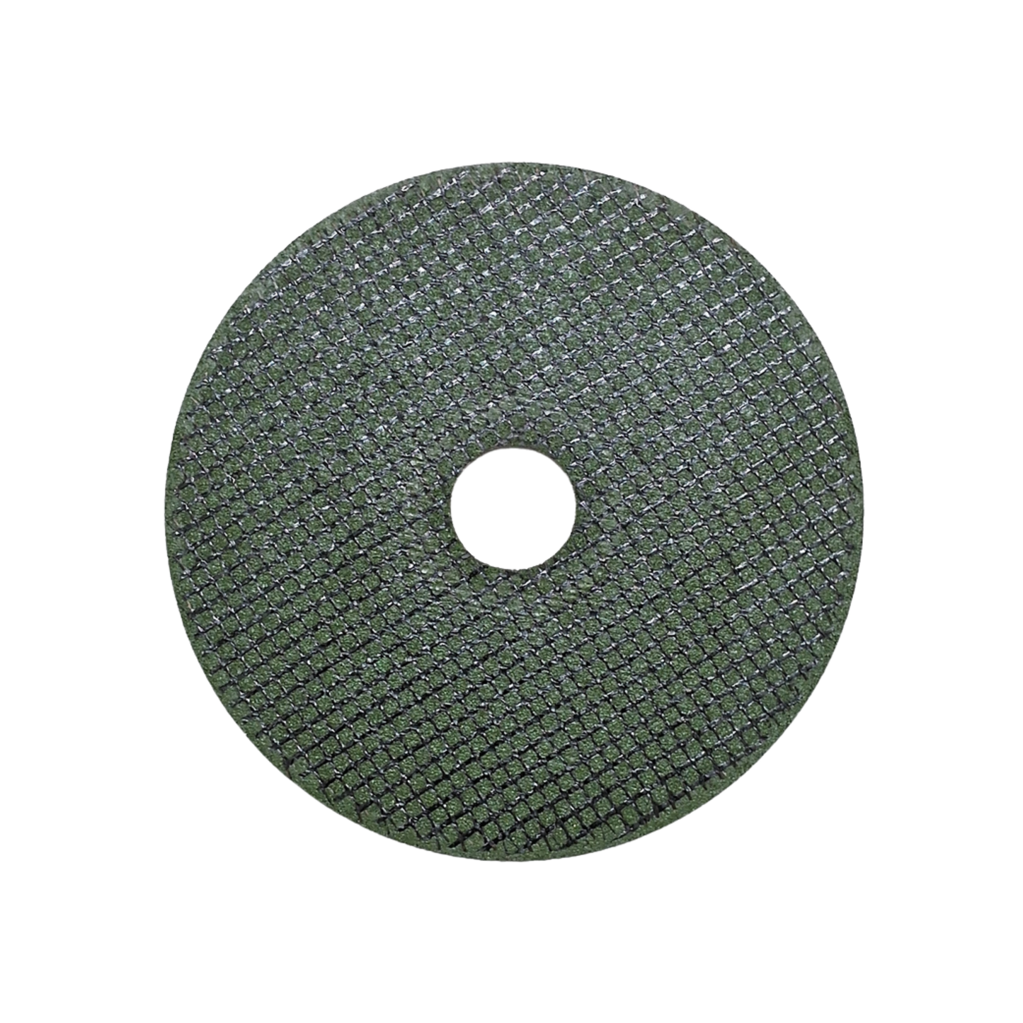 Eternity 5 Inch Cut Off Wheel Green