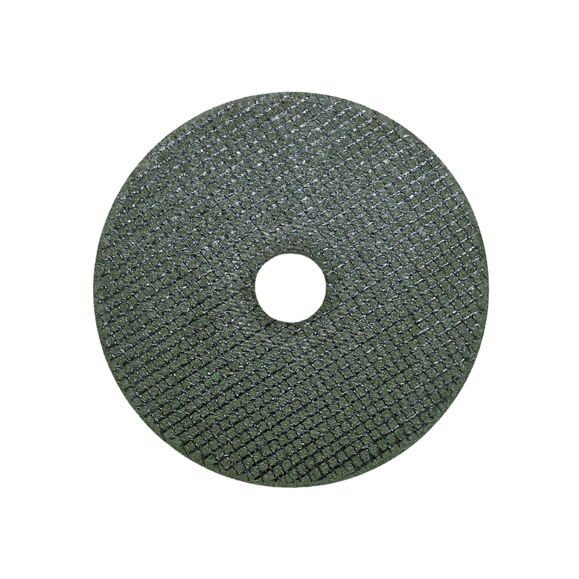 Eternity 5 Inch Cut Off Wheel Green