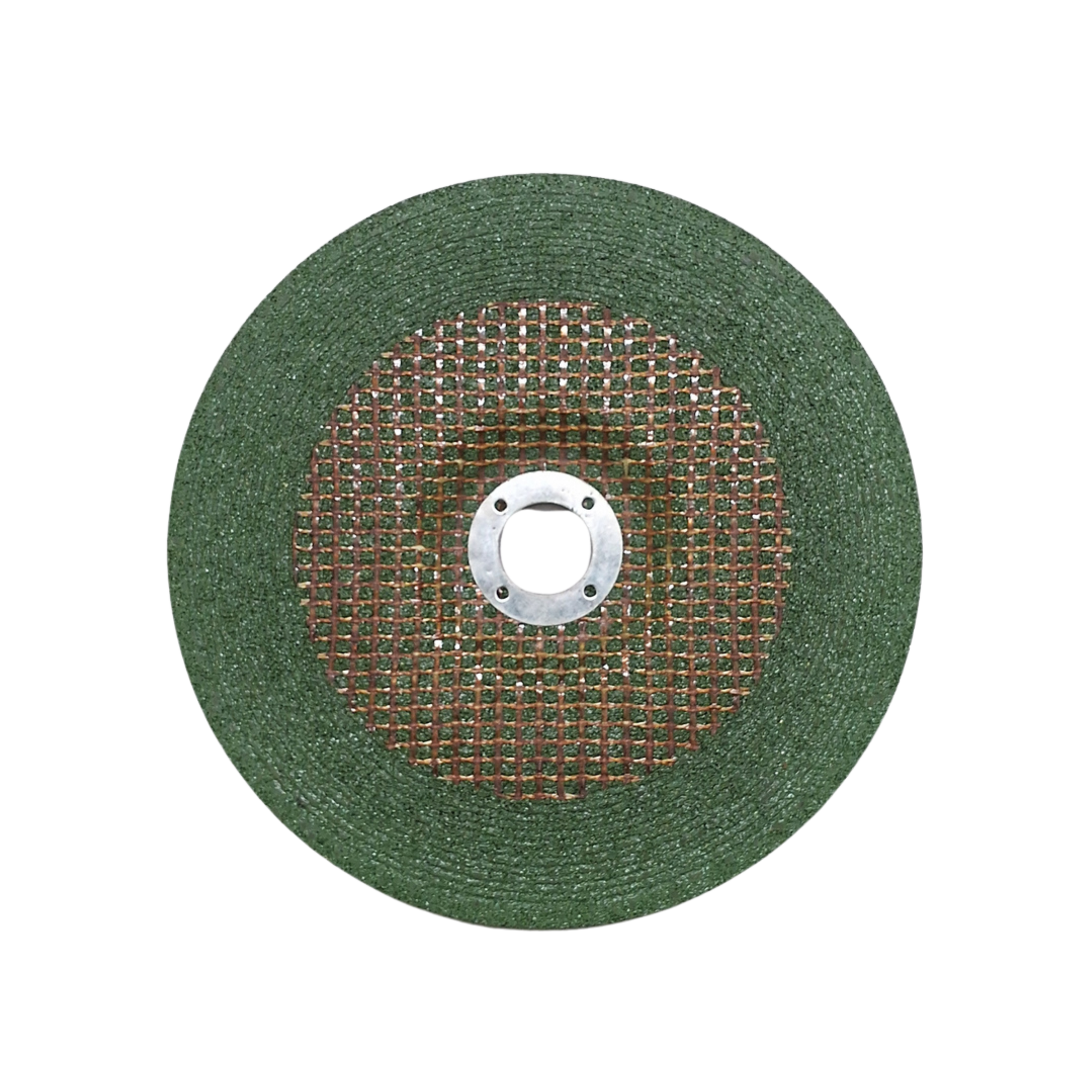 Eternity 7 Inch Grinding Wheel Green