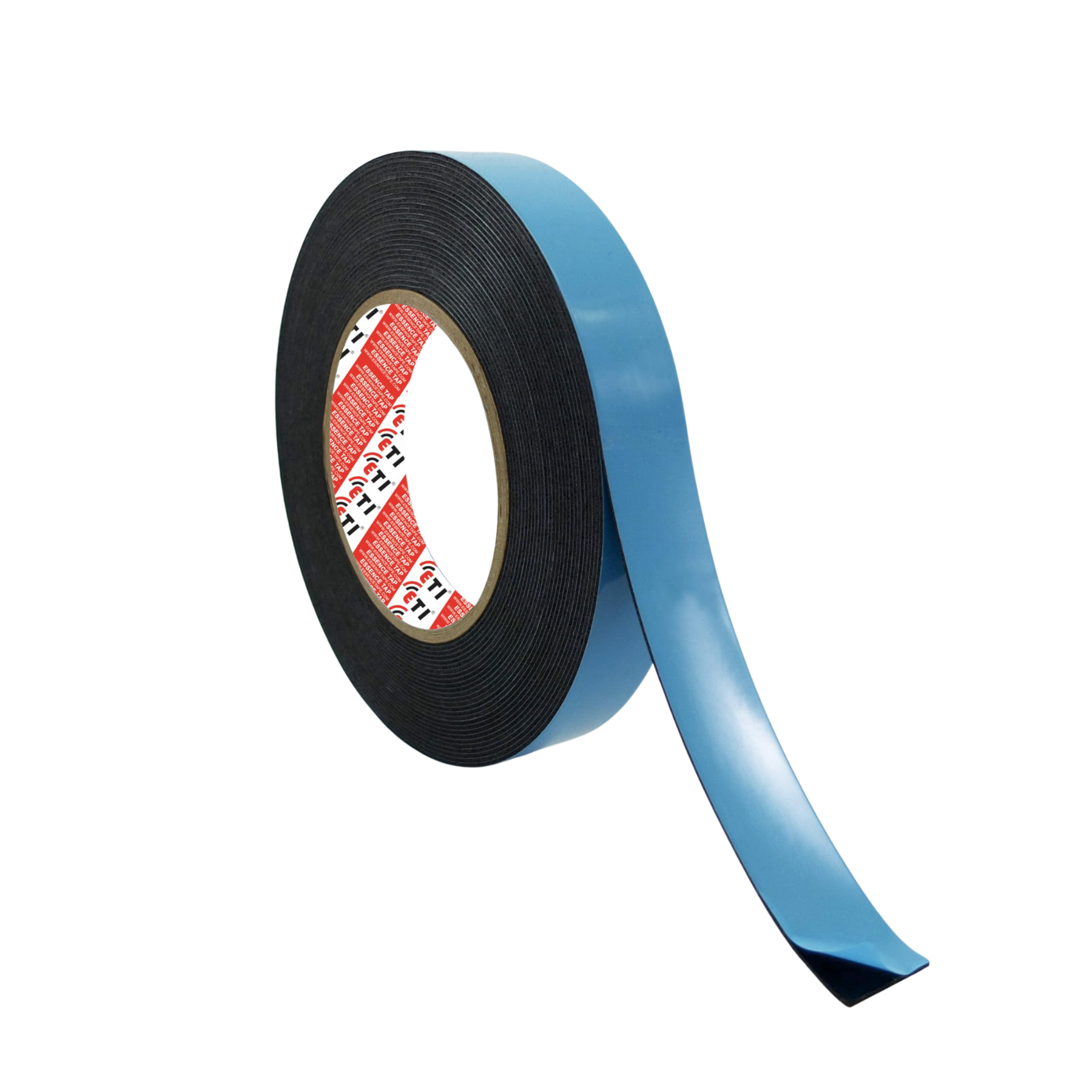 Acrylic Foam Double Side Attachment Blue Tape