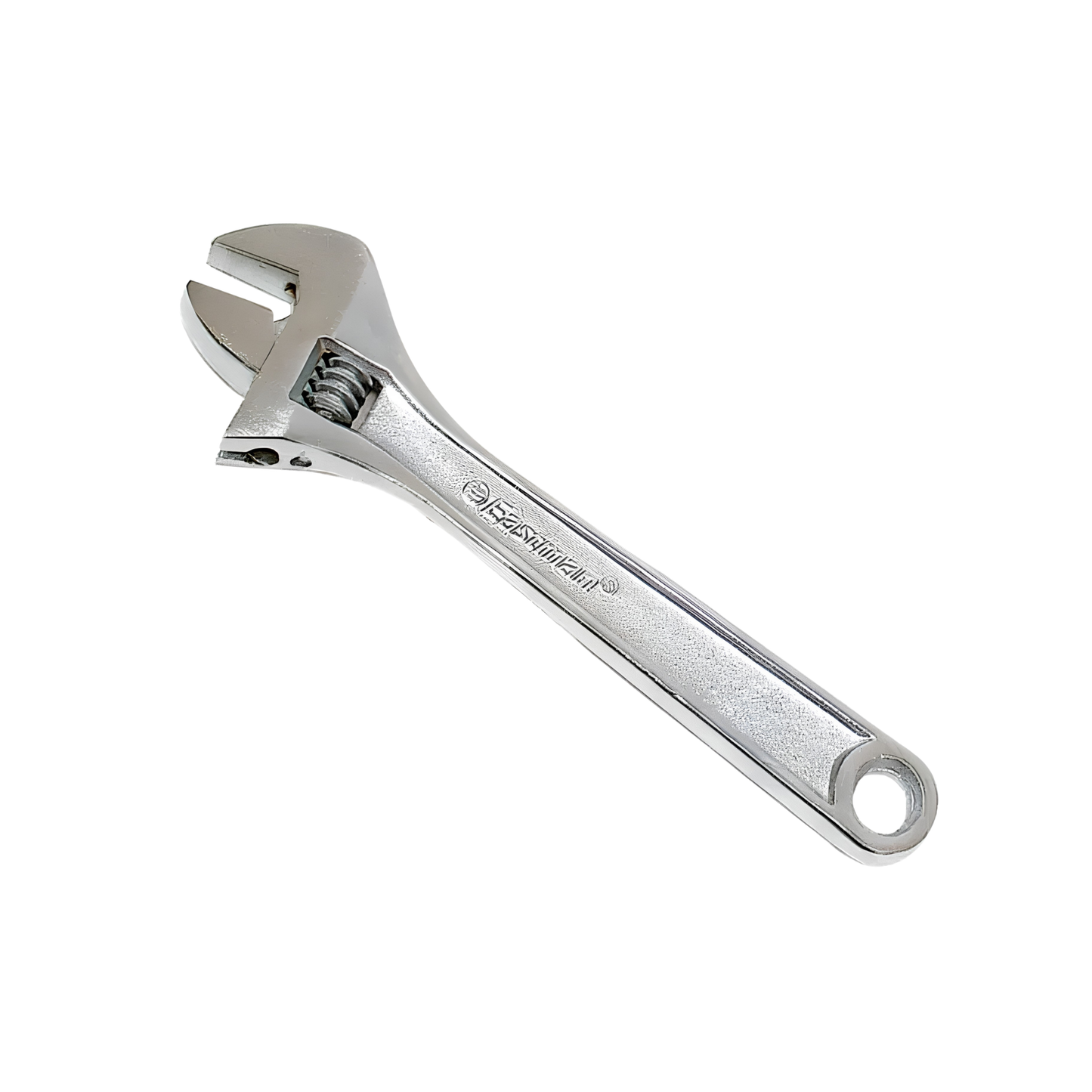 Adjustable Wrench