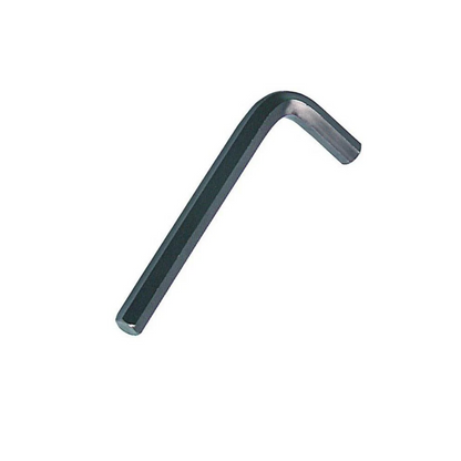 Allen Key 1.5mm Chromium Vanadium Steel