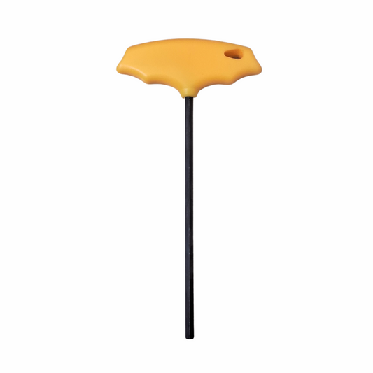 Allen T–Handle Hex key