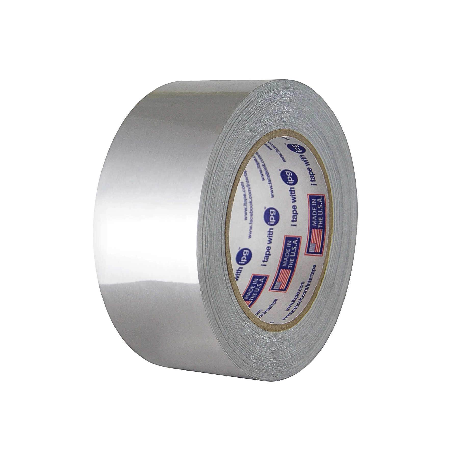Aluminum Foil Tape Tape