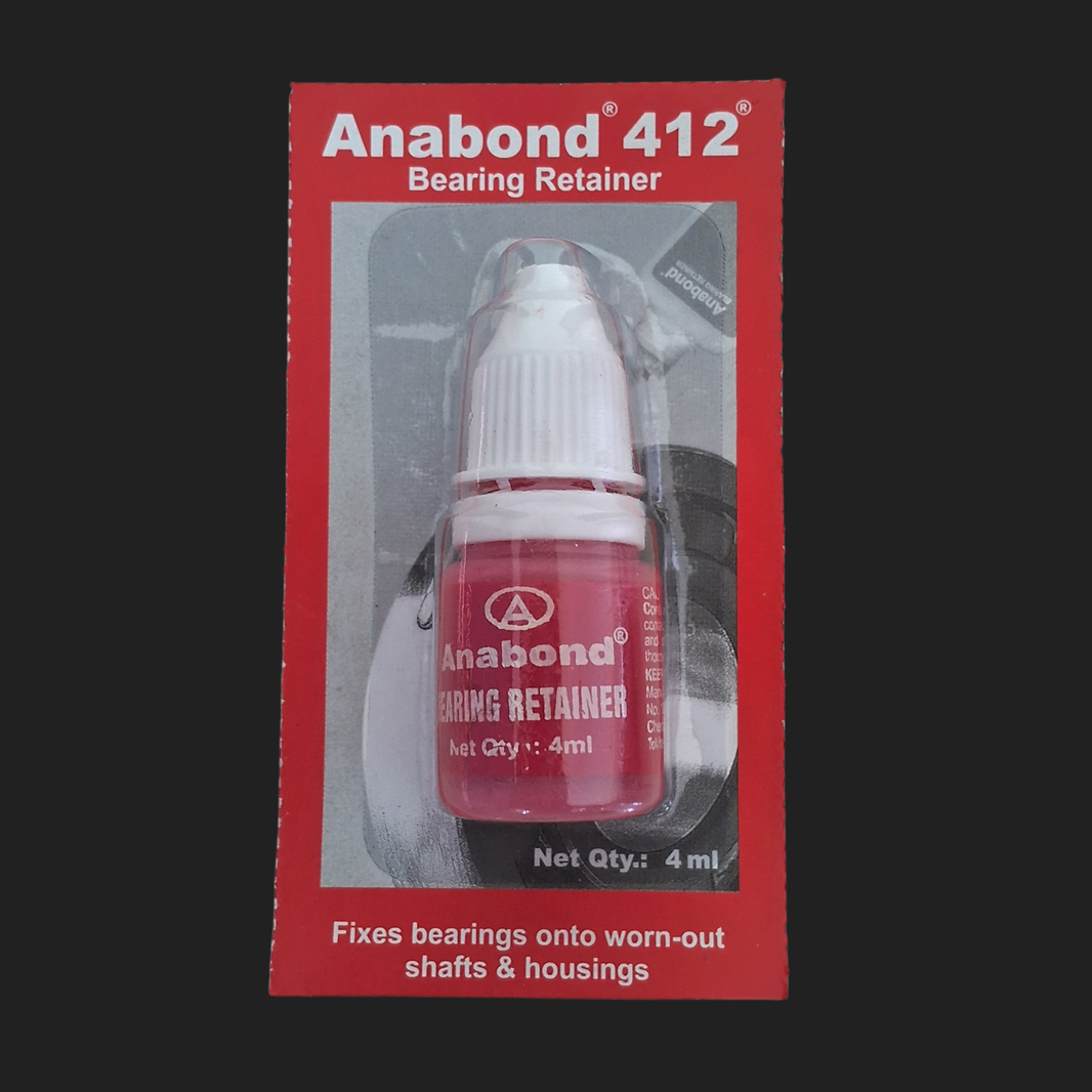 Thread Lockers & Adhesives – OnlyScrews