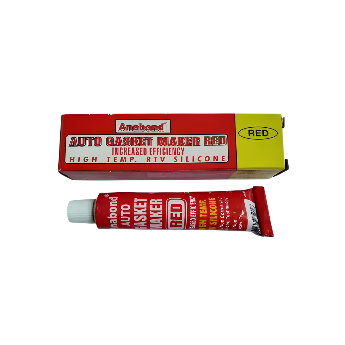 Anabond Auto Gasket Maker Red 25g