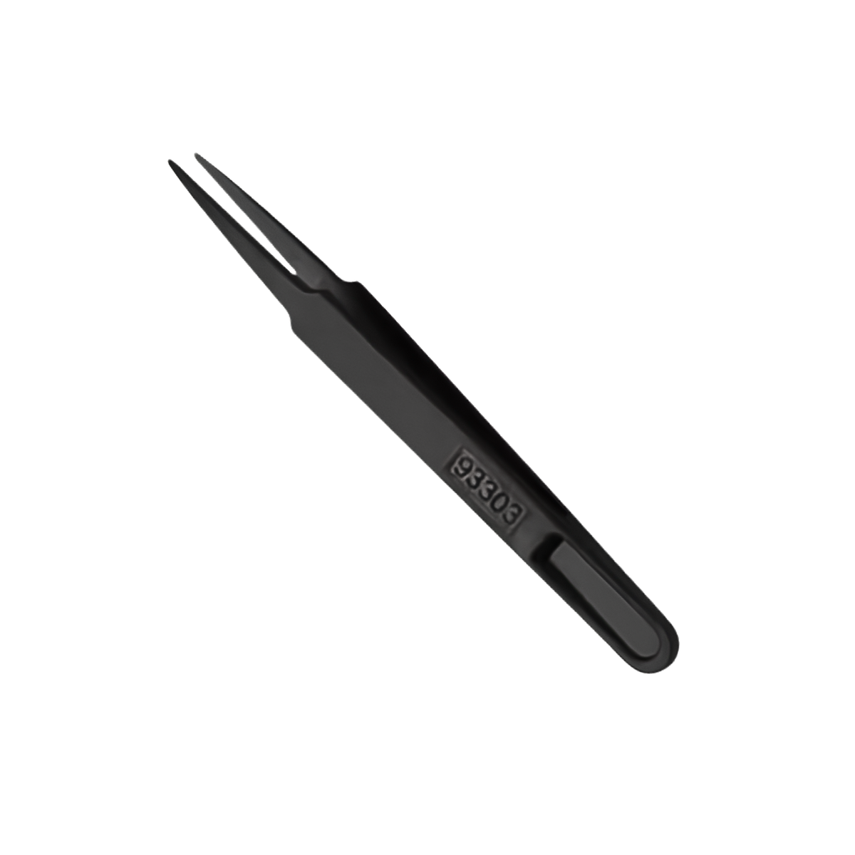 Antistatic Plastic Tweezer 93303