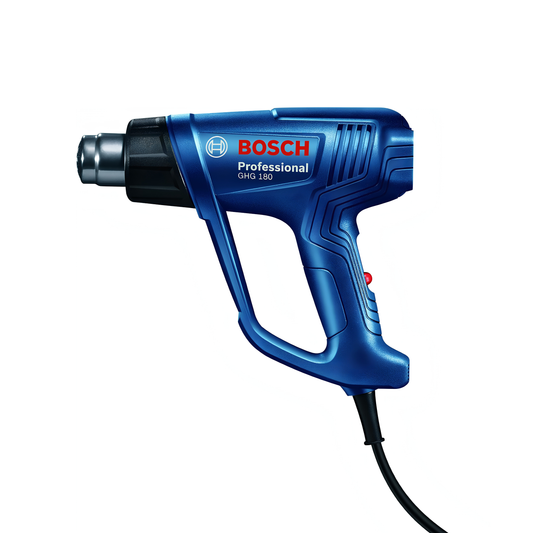 BOSCH GHG 180 Professional Heat Gun 1800W