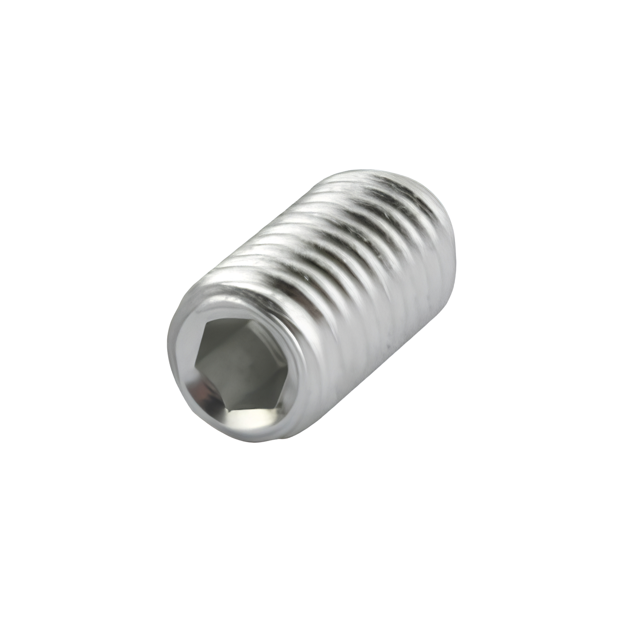 Ball Plunger Grub Screw.