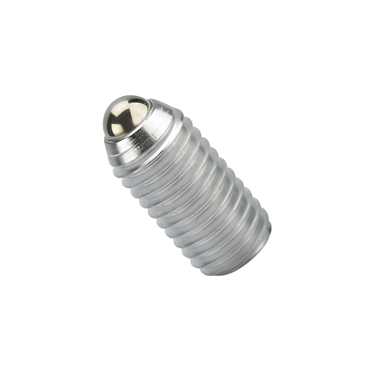 Ball Plunger Grub Screw 