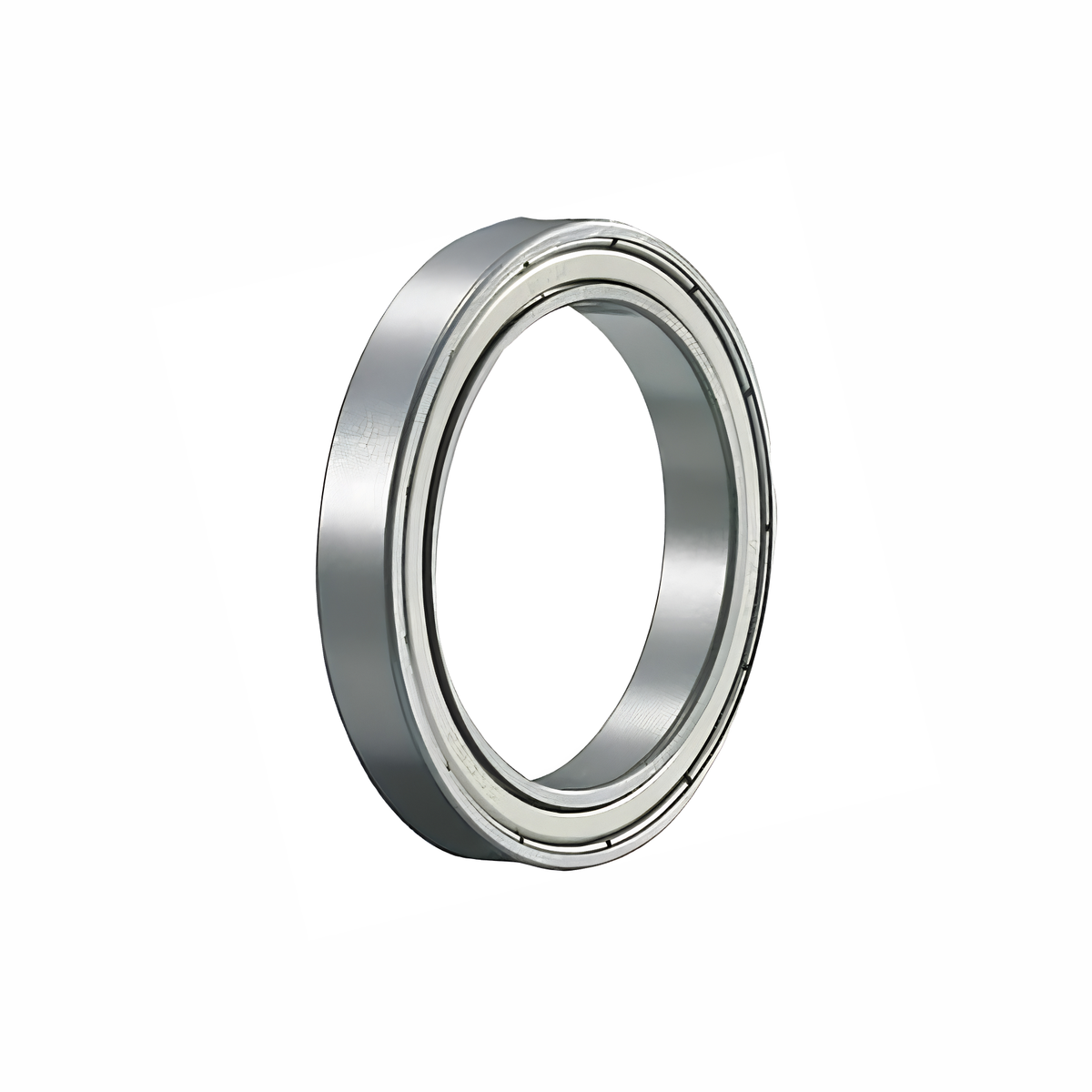 6805 ZZ - Deep Groove Ball Bearing (ID:25mm OD:37mm T:7mm)