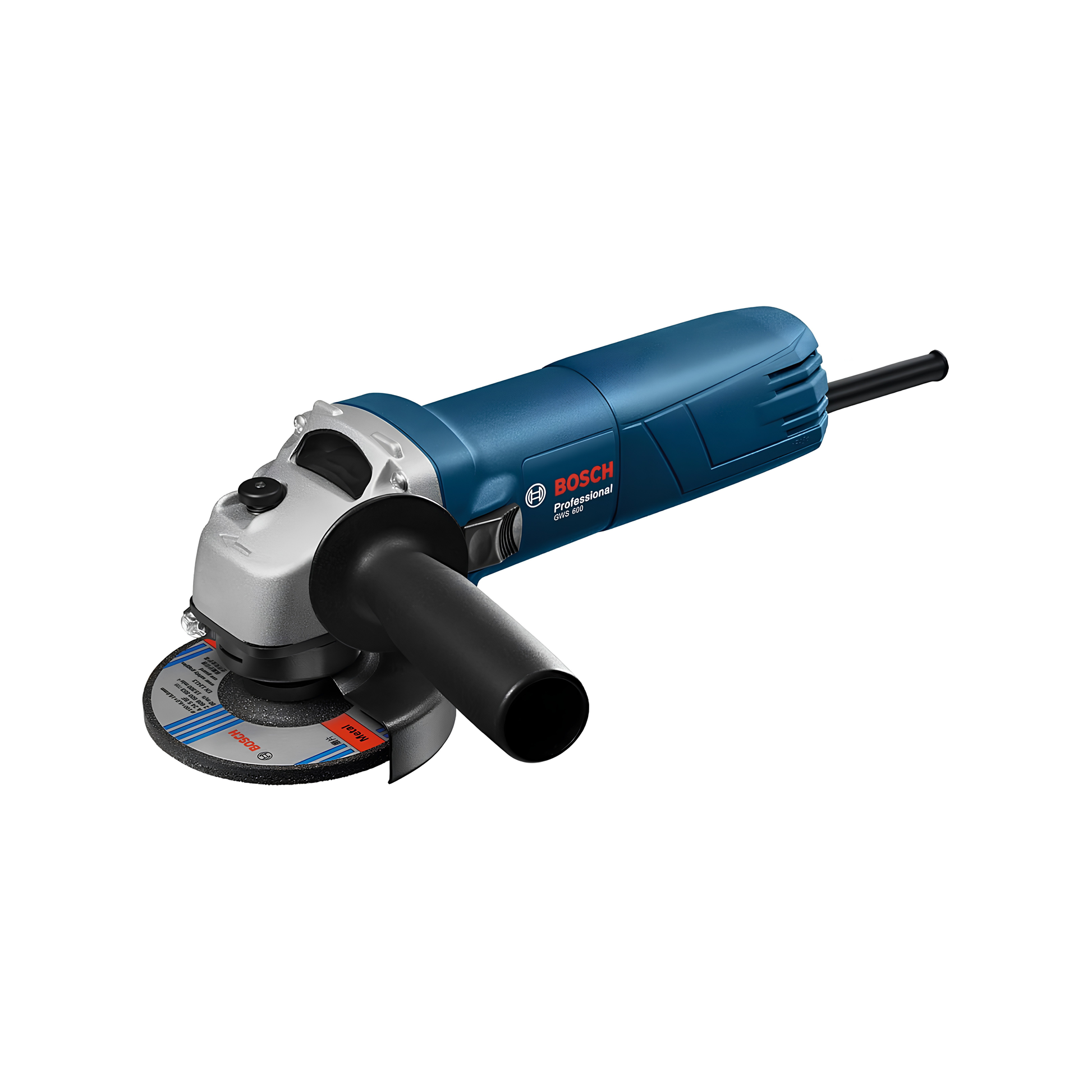 Bosch GWS 600 Professional 670W Angle Grinder