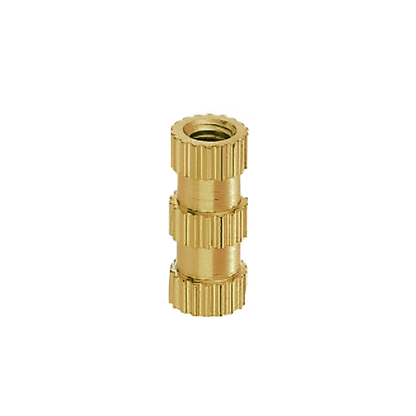  Brass Threaded Inserts.