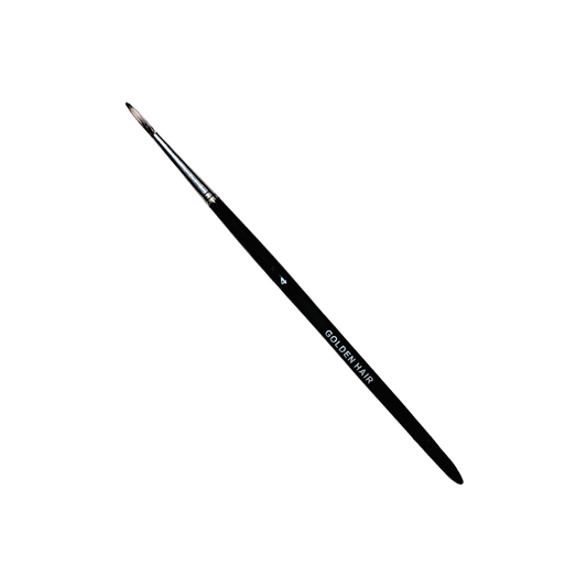 Brush No. 4 – Micro Artist Paint Brush