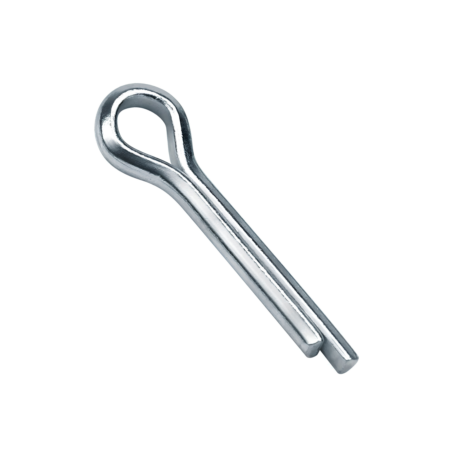 Cotter Pin Mild Steel with Zinc Plating