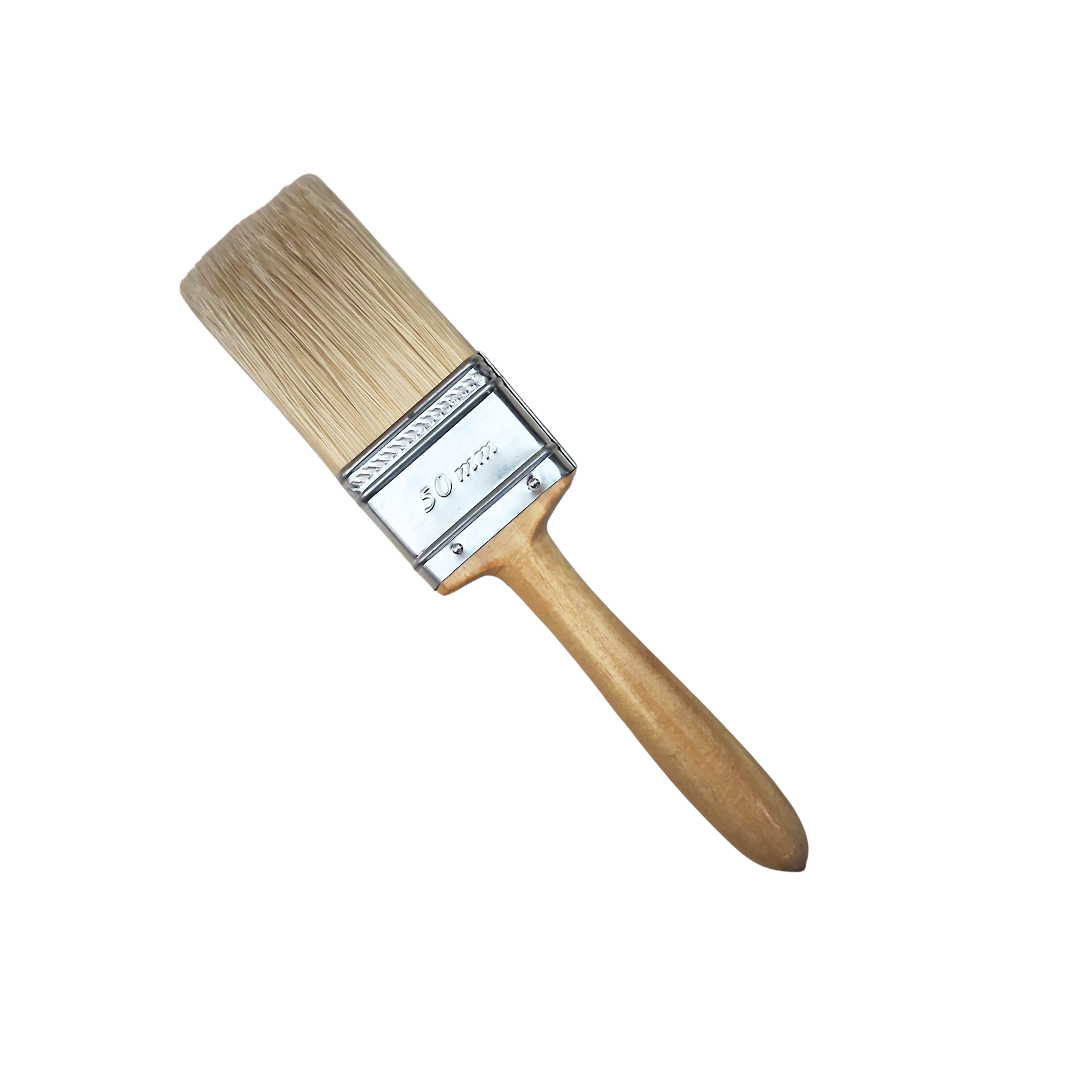 Crown 50 mm Premium Paint Brush