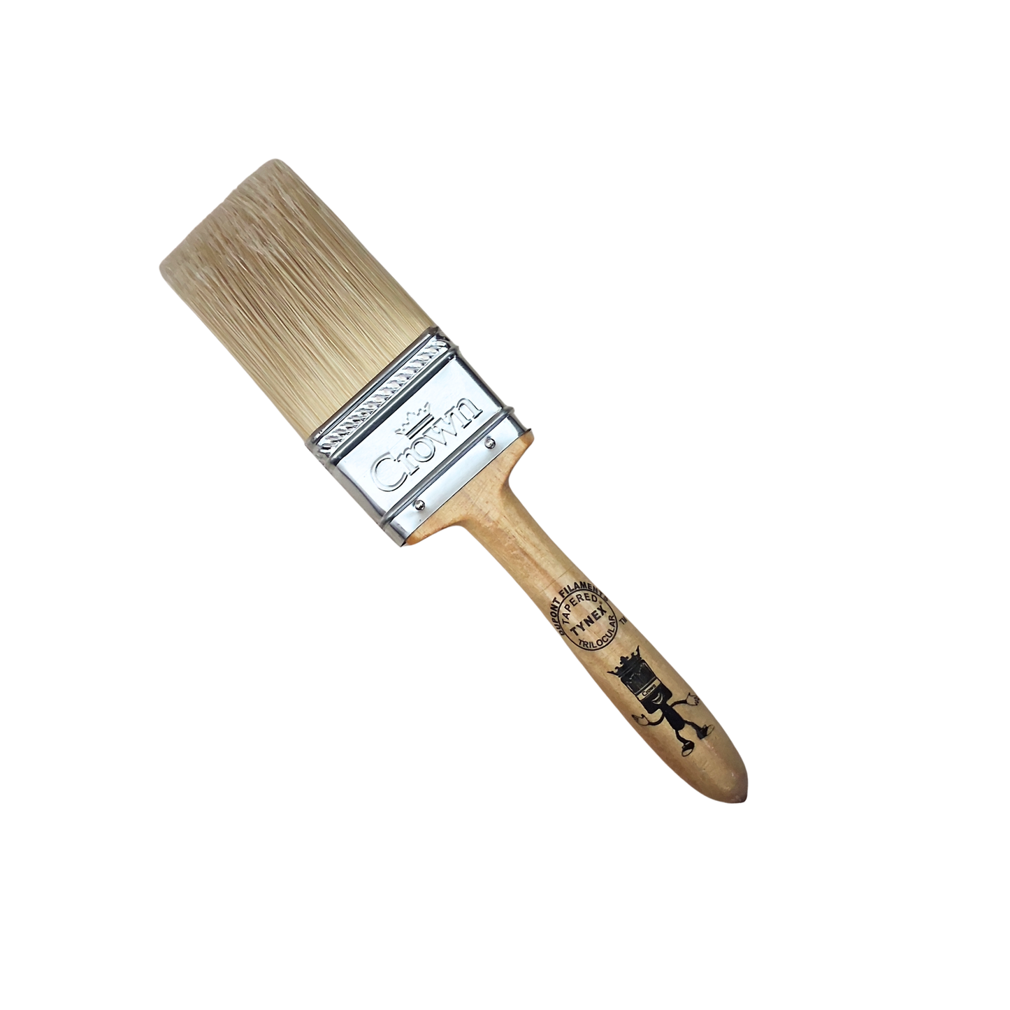 Crown 50 mm Premium Paint Brush