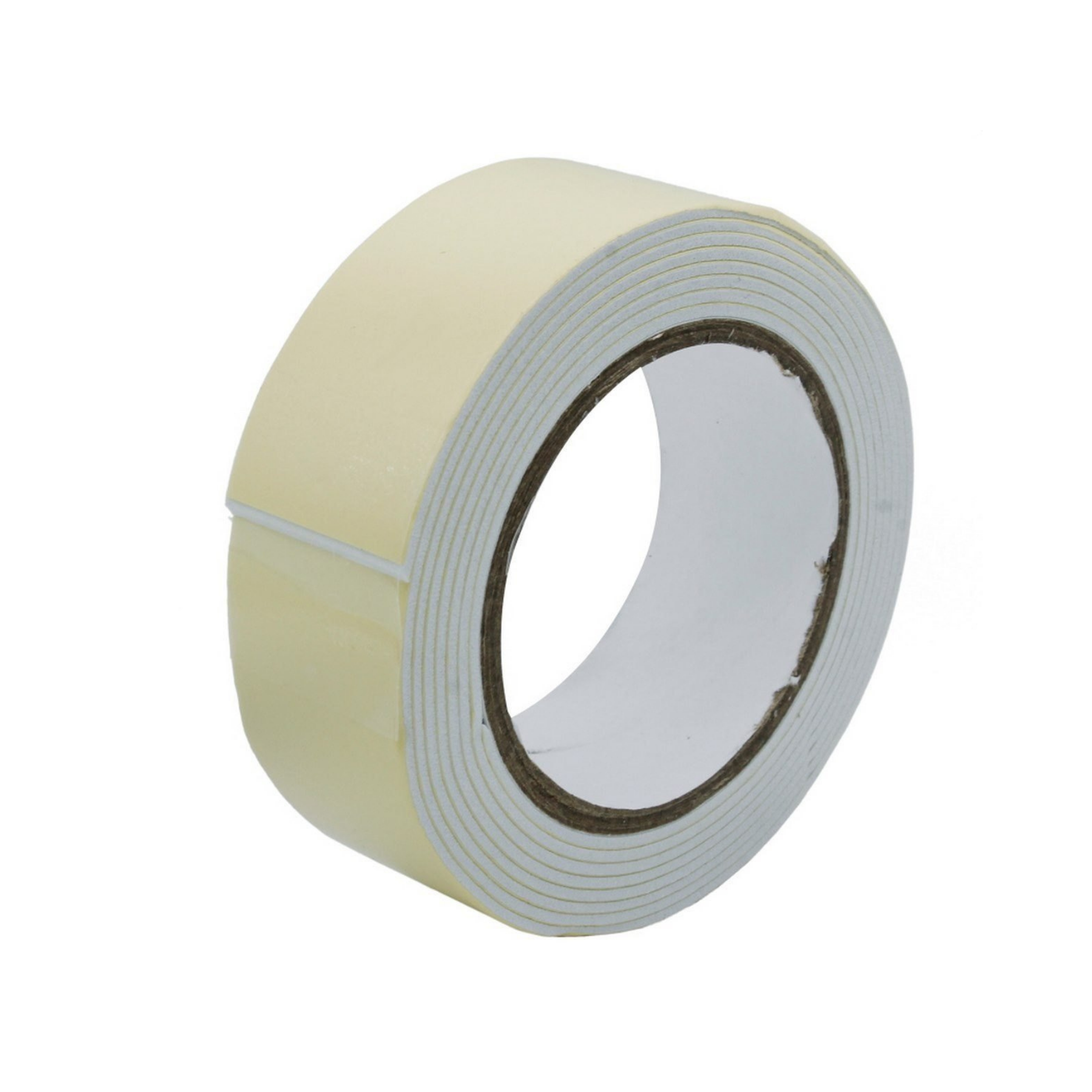 Double Side Foam Tape 48mm x 2.5meters