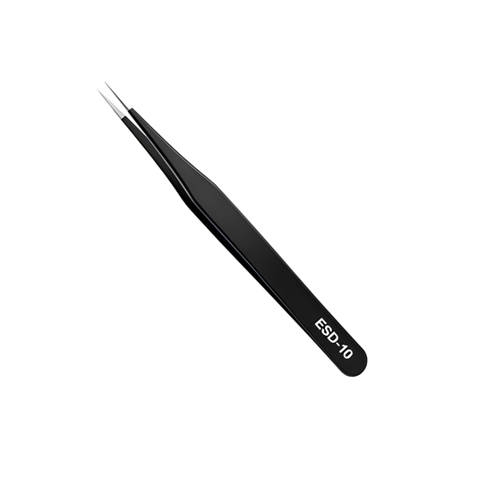 ESD-10 Anti-Static Precision Tweezer 