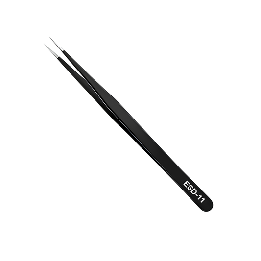 ESD-11 Anti-Static Precision Tweezer 