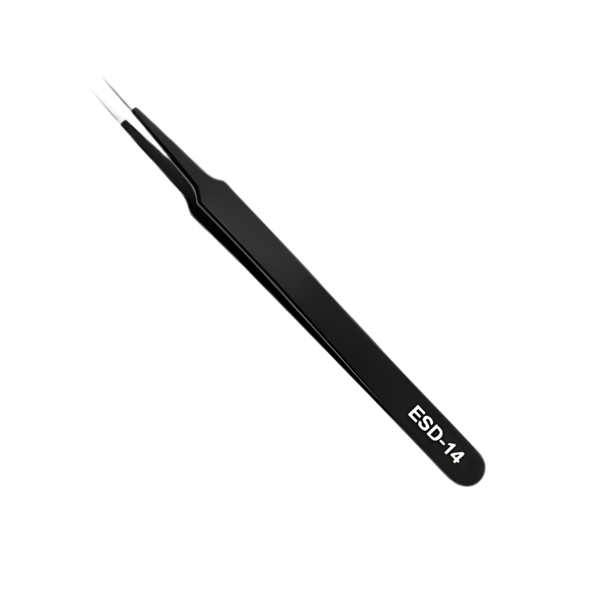 ESD-14 Anti-Static Precision Tweezer 