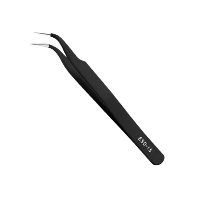 ESD-15 Anti-Static Precision Tweezer