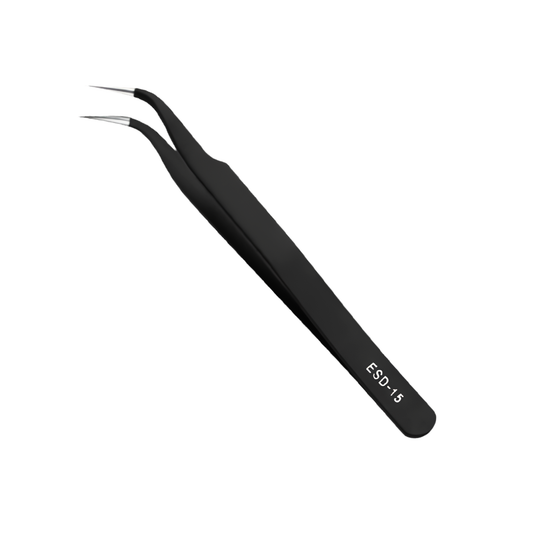ESD-15 Anti-Static Precision Tweezer