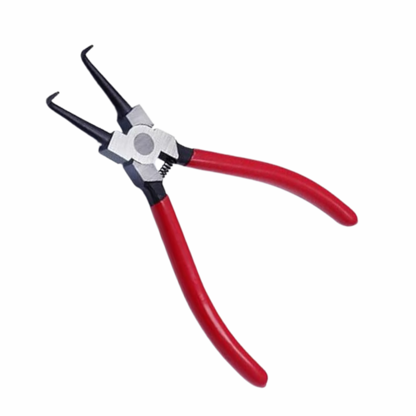 Eastman 7 Inch Internal Bent Circlip Plier