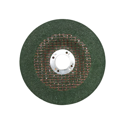 Eternity 5 Inch Grinding Wheel Green