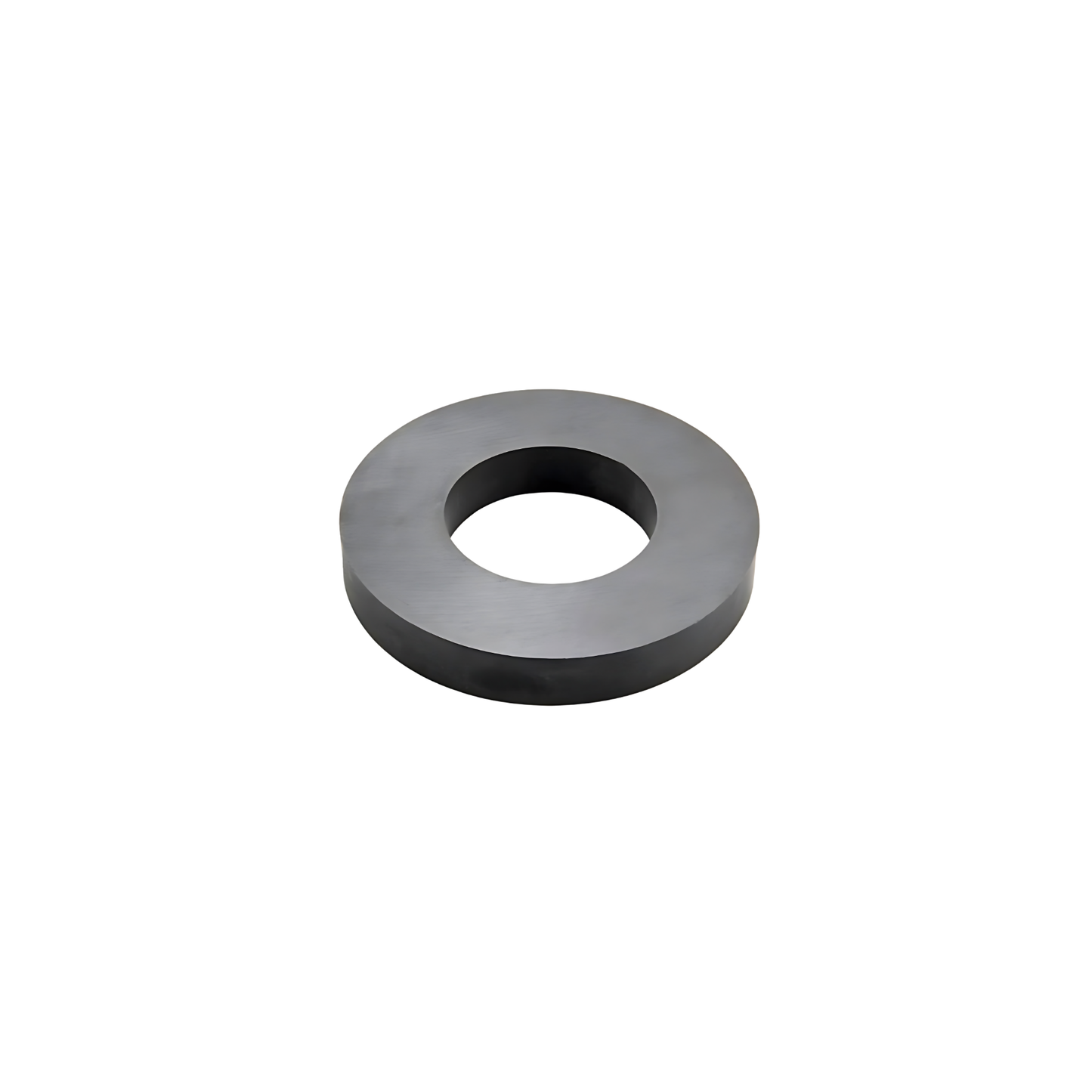 Ferrite Ring Magnet 