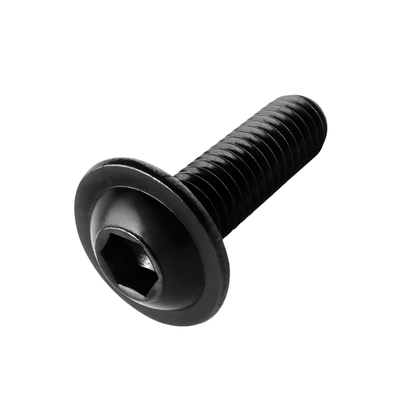 Flanged Button Head High Tensile