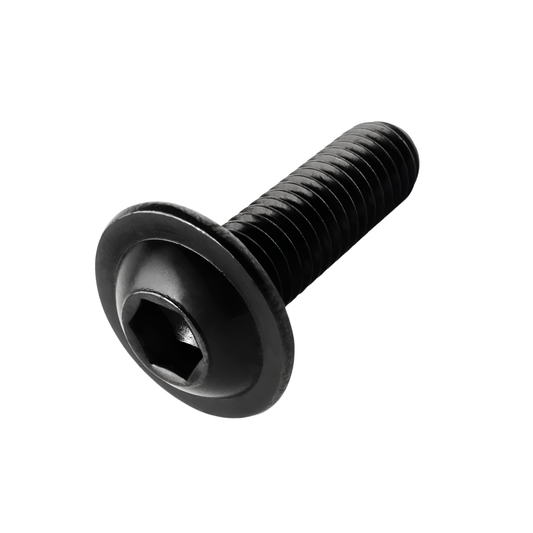 Flanged Button Head High Tensile