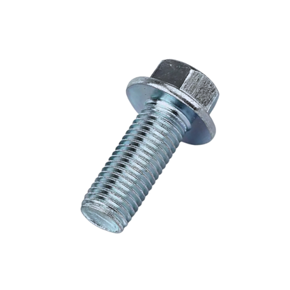 Flanged Hex Bolt High Tensile(8.8) with Zinc Plating