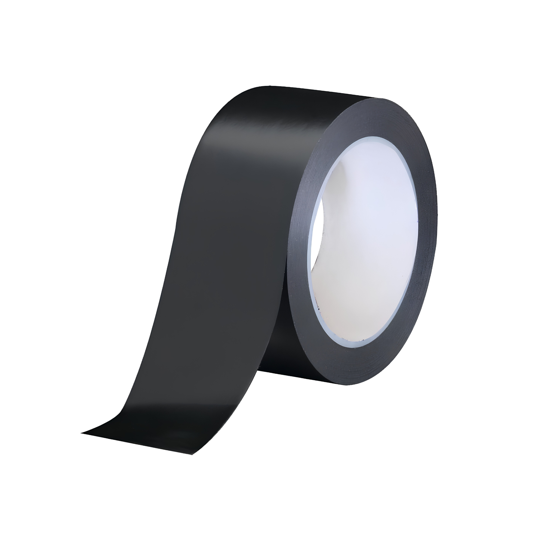 Floor Marking Black Tape 48mm x 16meters