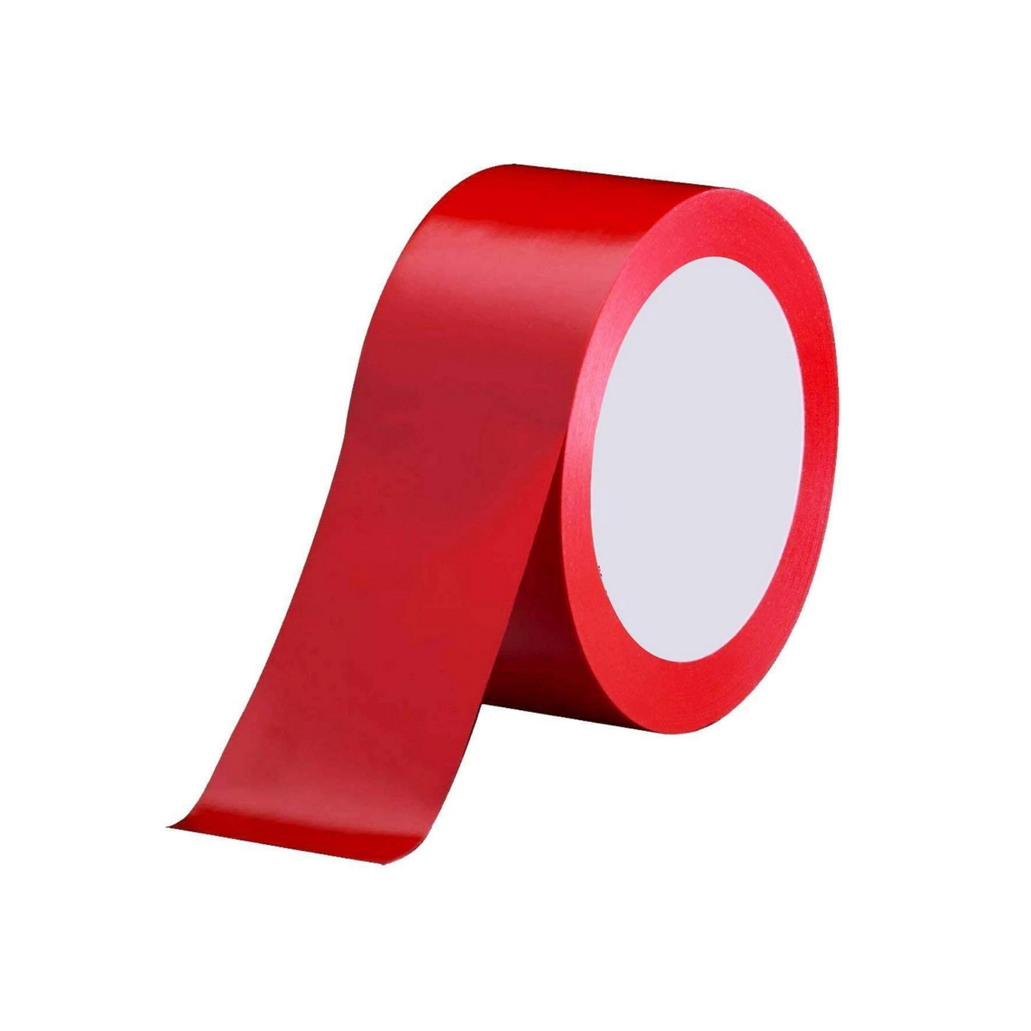 Floor Marking Red Tape 48mm x 16meters