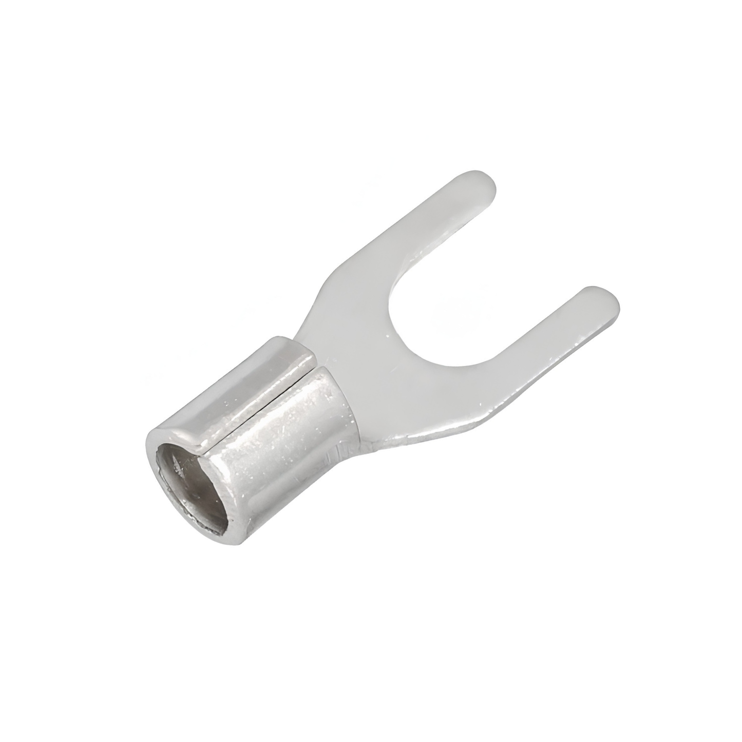 Fork Crimp Terminal Lug Connector