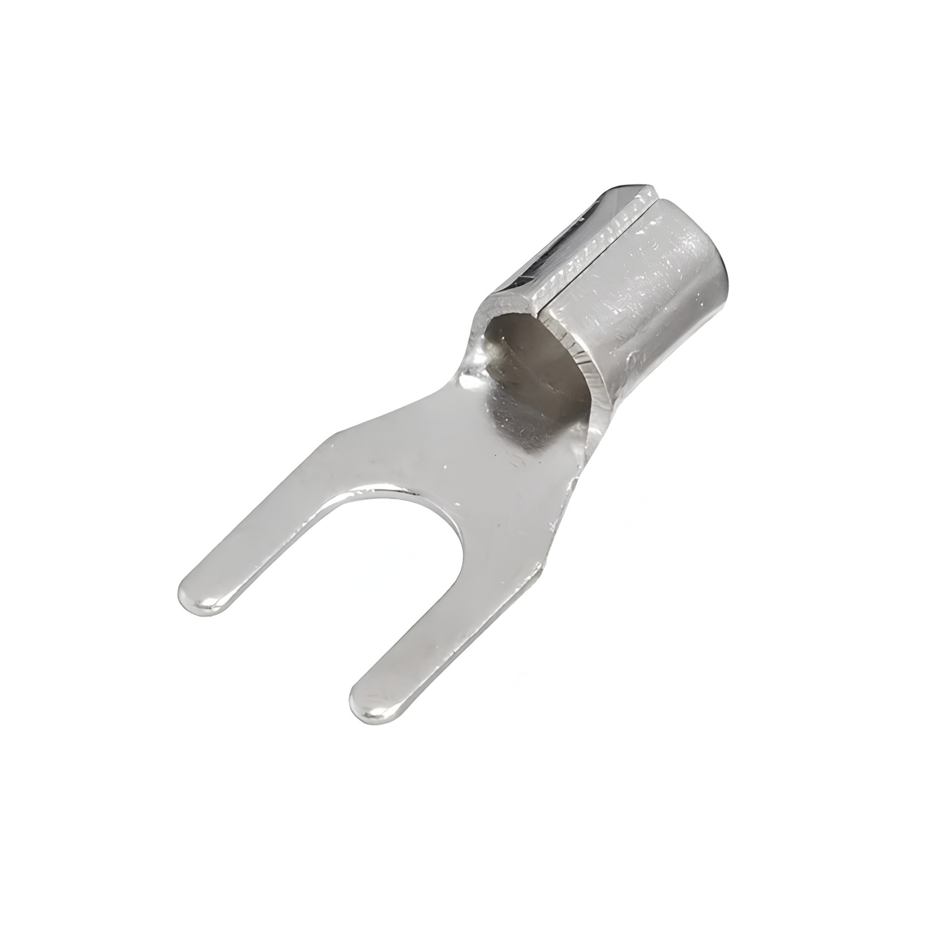 Fork Crimp Terminal Lug Connector