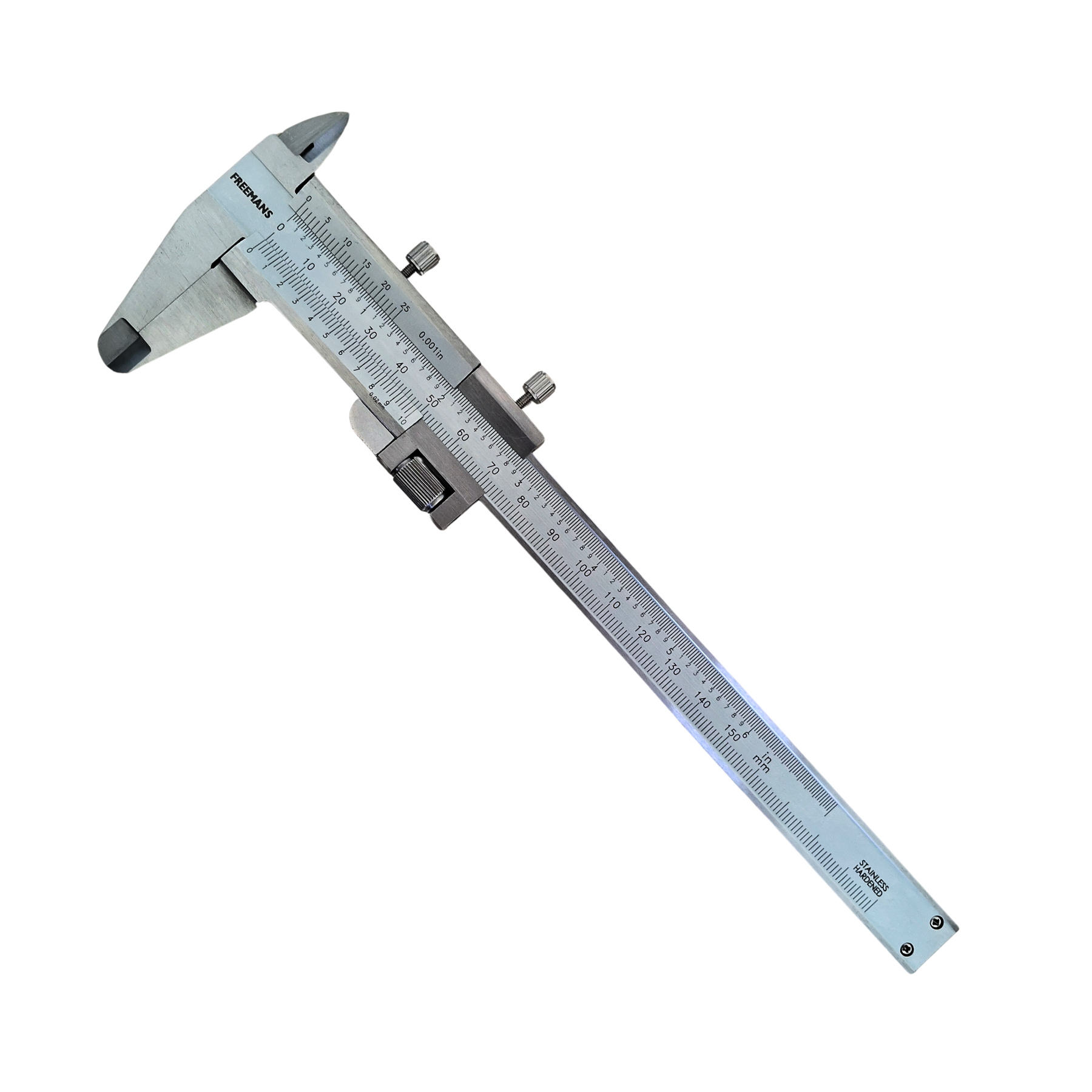 Freemans Analog Vernier Caliper 6 inch (150mm)
