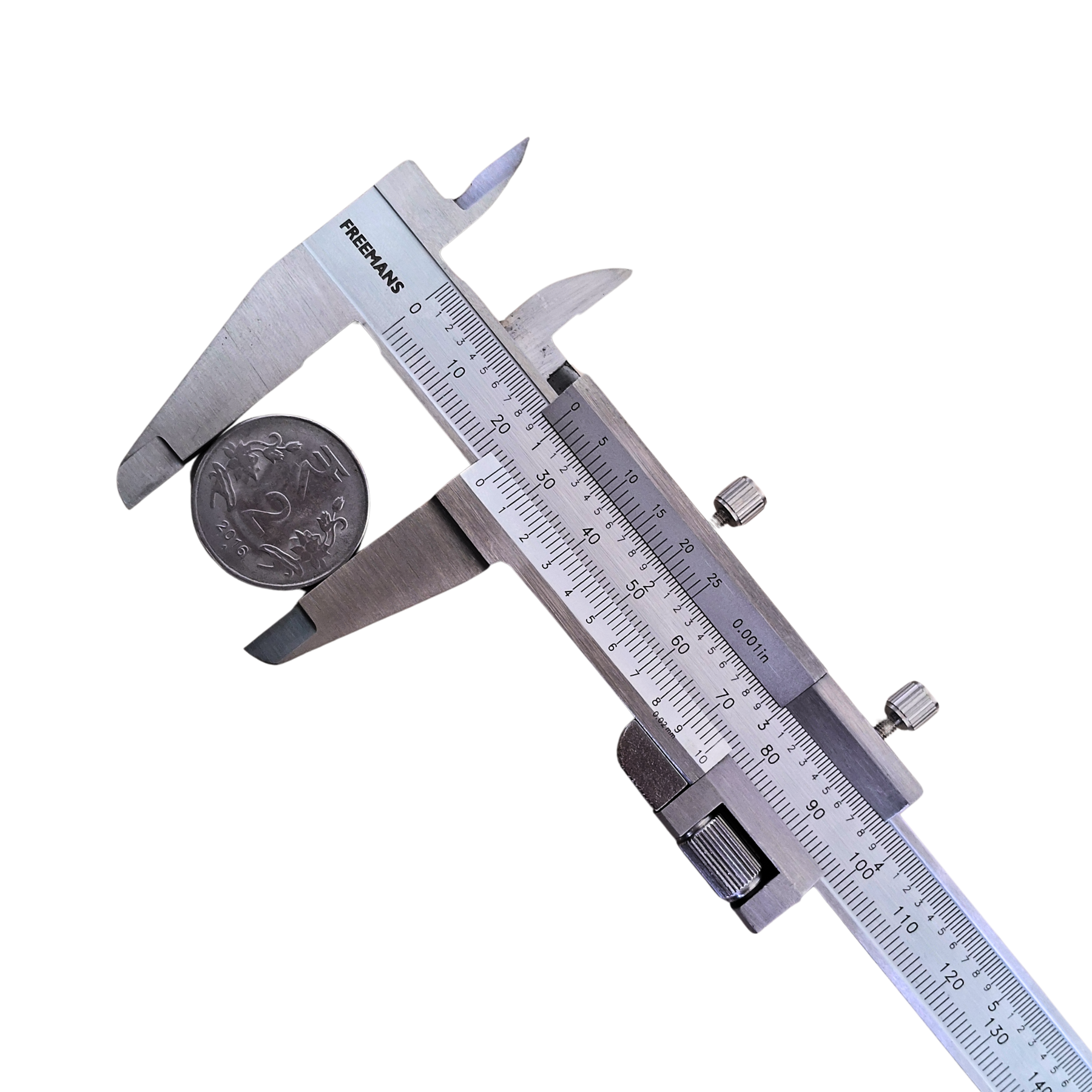 Freemans Analog Vernier Caliper 6 inch (150mm)